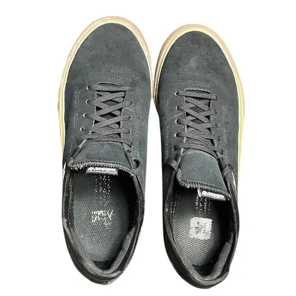 Adidas Sabalo Skateboarding Shoes Sz 7 - Picture 3 of 5